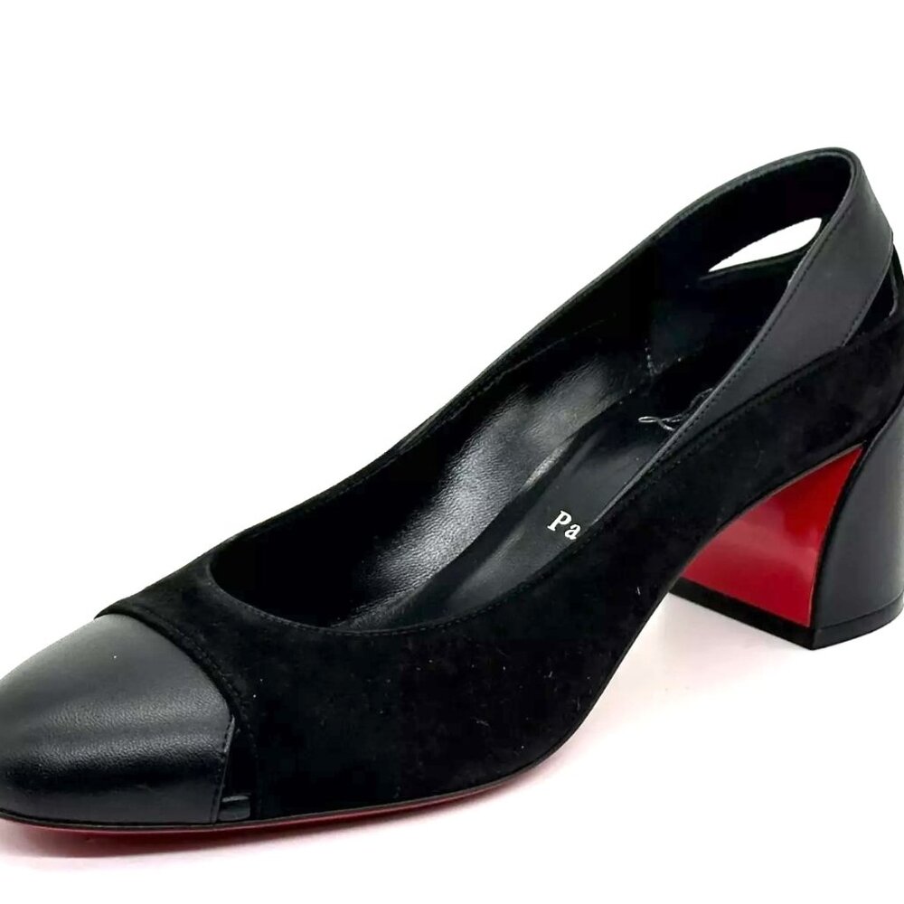 Christian Louboutin Miss Duvette - Picture 7 of 15
